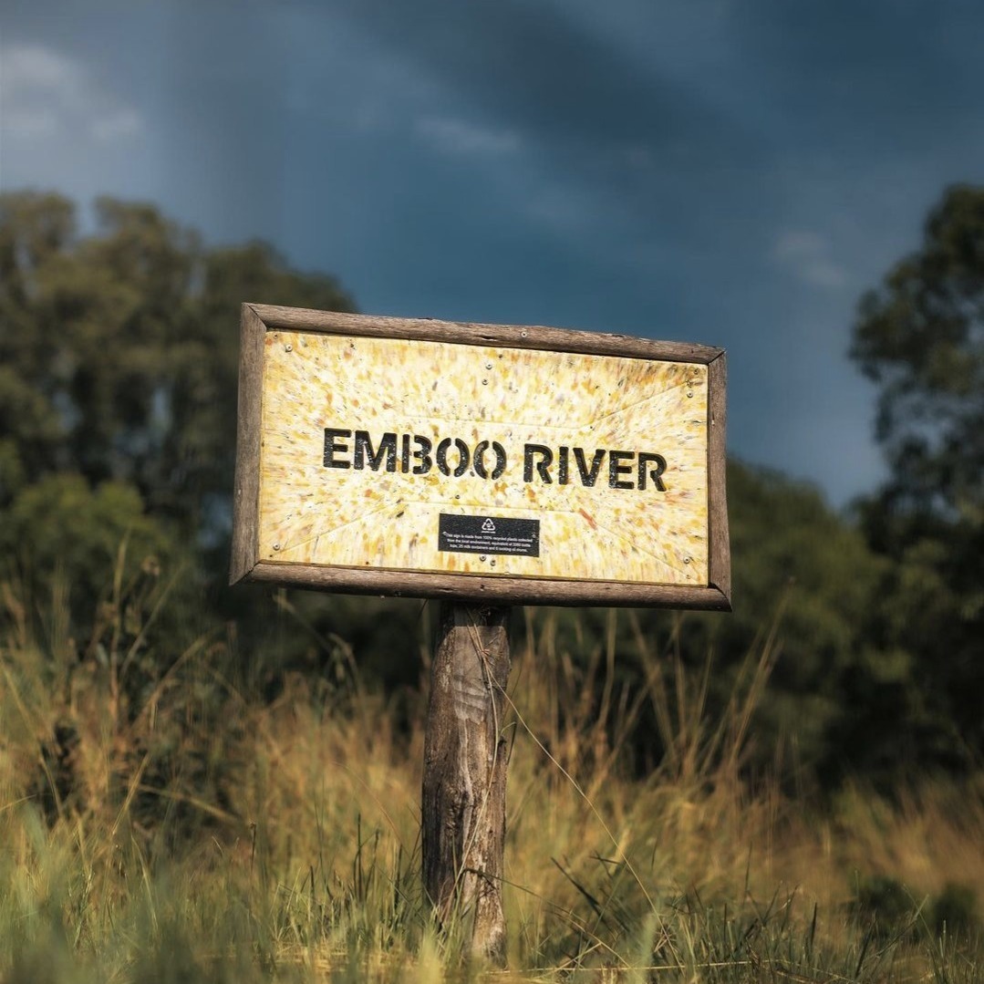 Emboo River Camp