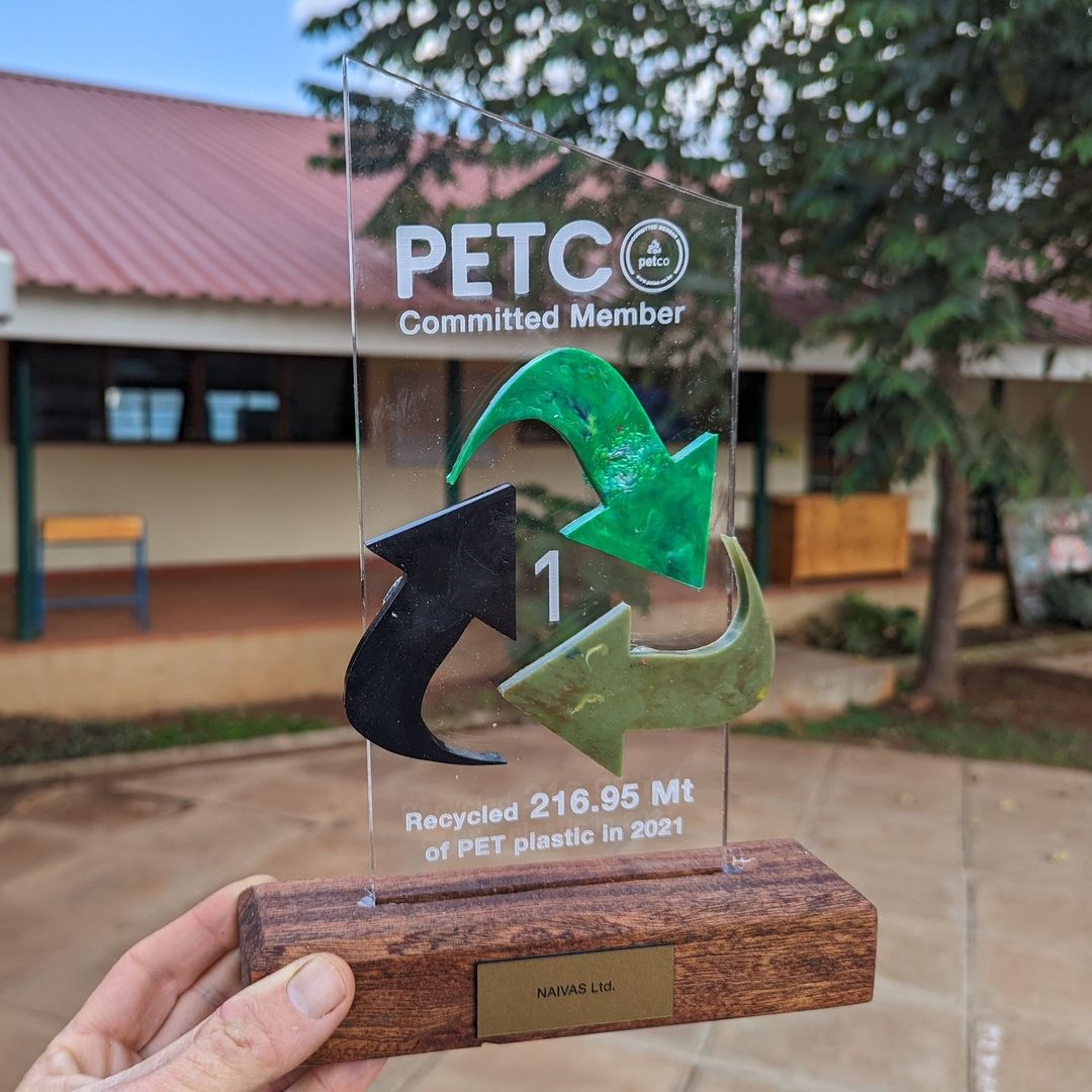 PETCO Committed Member Awards